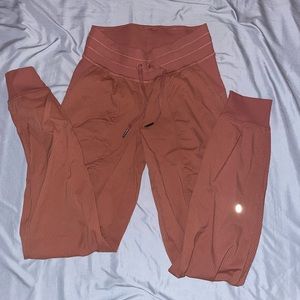 Lululemon Dance Studio Joggers Size XS
